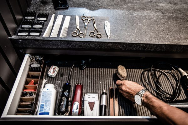 barbiers-tool